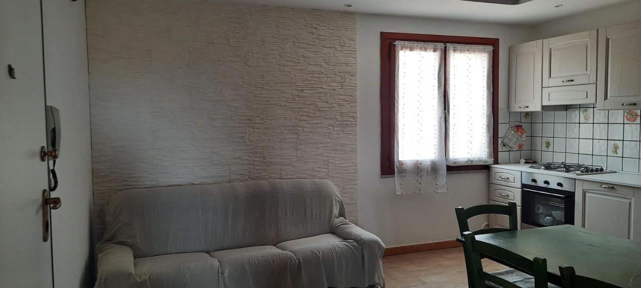 Casa Sant'Anna Apartment Lotzorai Exterior photo