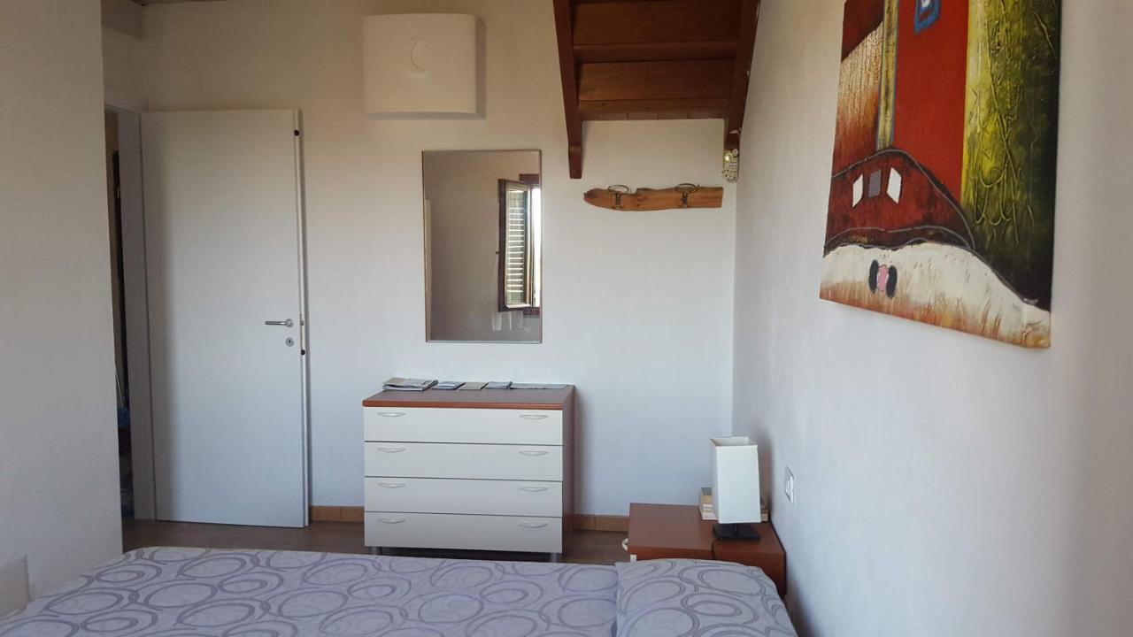 Casa Sant'Anna Apartment Lotzorai Exterior photo