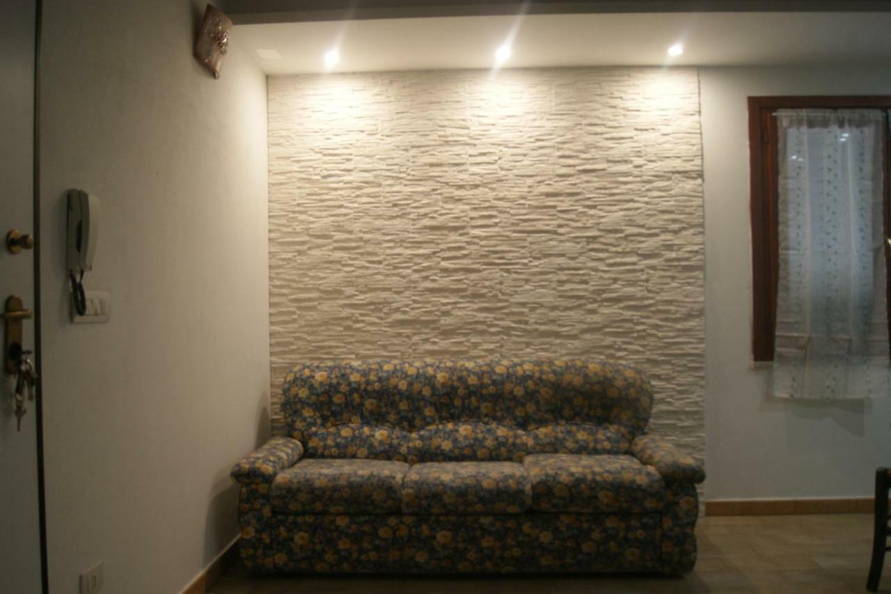 Casa Sant'Anna Apartment Lotzorai Exterior photo